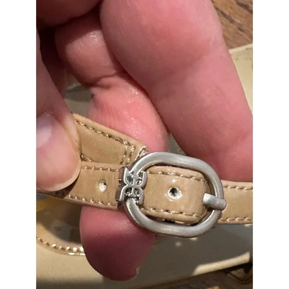 Sam Edelman classic strap